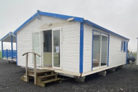 Casa Móvil Melodie – Conforto, Elegância e Funcionalidade em um Só Lugar