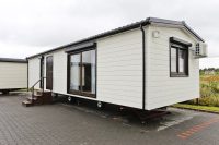 Casa Móvil Cecília (12x4m Área 48m²)