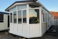 Casa Móvil Cosalt Monaco 2 Dormitorios (11m x 4m)