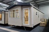 Casa móvil T2 Tachoer Mobilada – Conforto e Estilo em Cada Detalhe