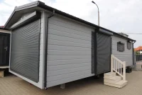 Casa Móvil T2 Bogainbo