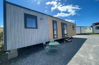 CASA MÓVIL LOUISIANA PONANT (40 m²) 3 DORMITORIOS