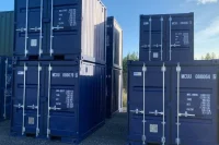 Contenedor 10 pies HC